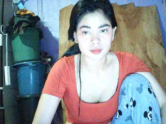 Asianpinay4ulove webcam