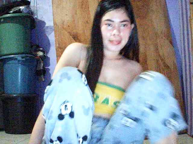 Asianpinay4ulove webcam