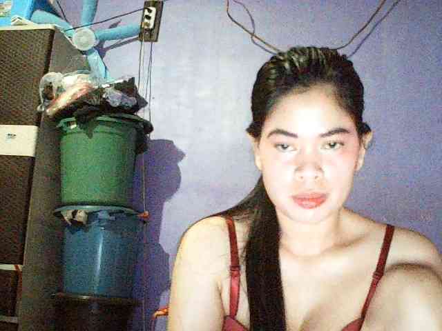 Asianpinay4ulove webcam