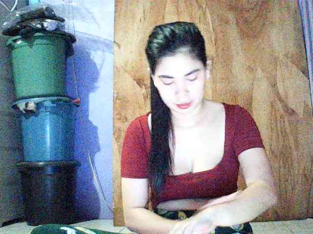 Asianpinay4ulove webcam
