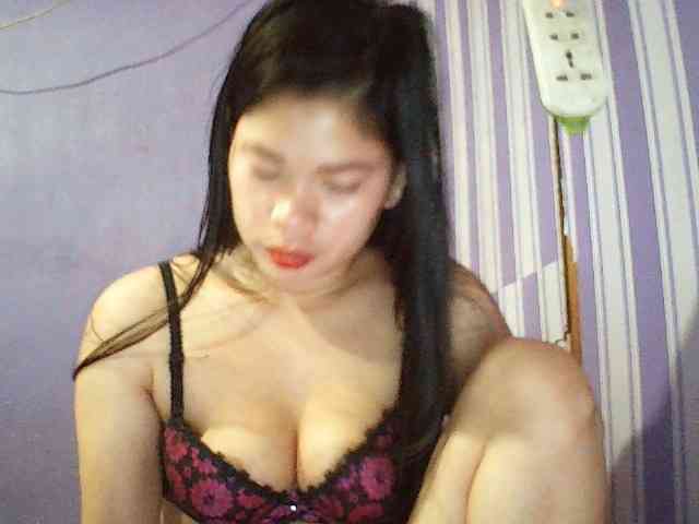 Asianpinay4ulove webcam