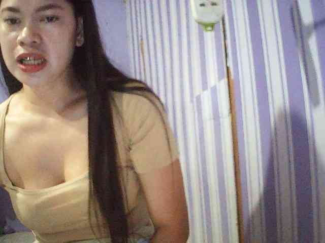 Asianpinay4ulove webcam