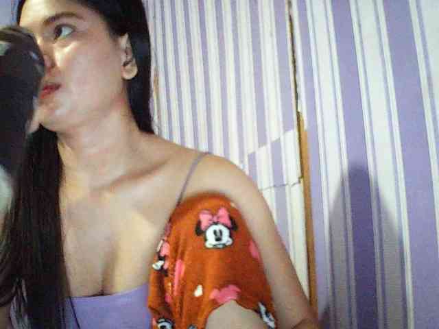 Asianpinay4ulove webcam