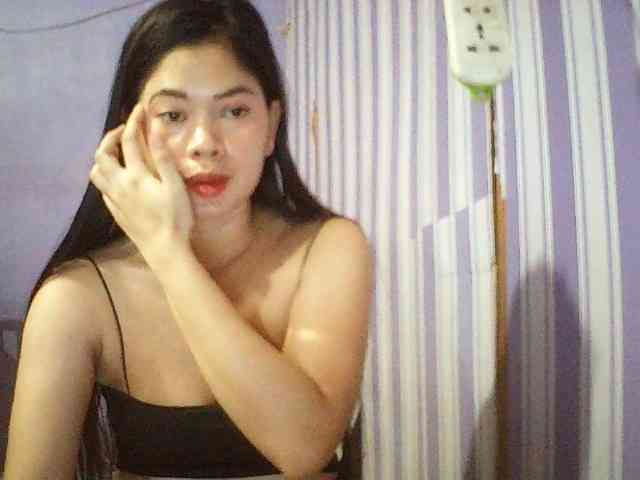 Asianpinay4ulove webcam