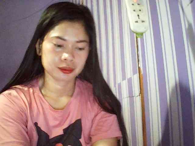 Asianpinay4ulove webcam