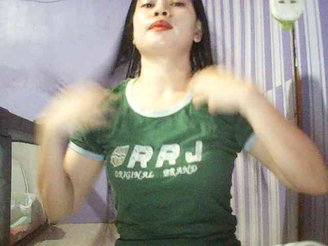 Asianpinay4ulove webcam