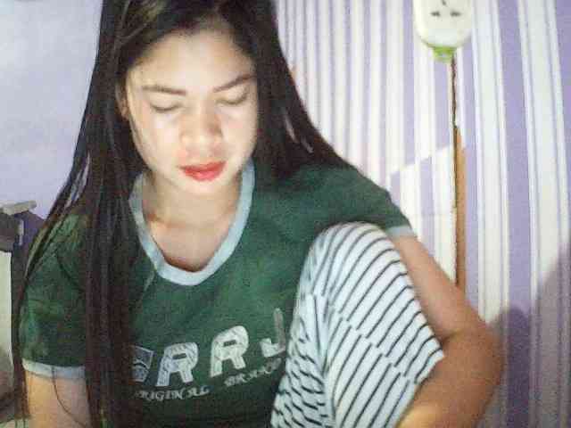 Asianpinay4ulove webcam