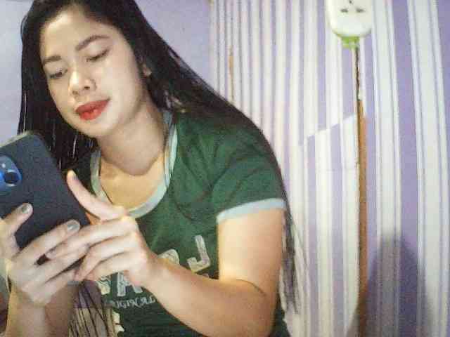 Asianpinay4ulove webcam