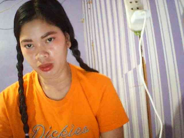 Asianpinay4ulove webcam