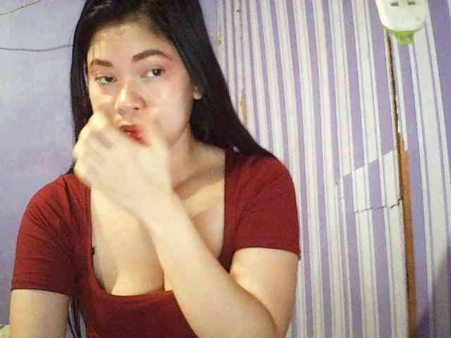 Asianpinay4ulove webcam