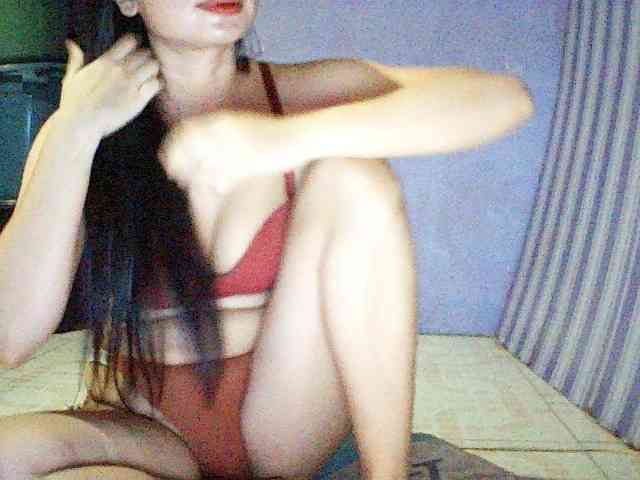 Asianpinay4ulove webcam