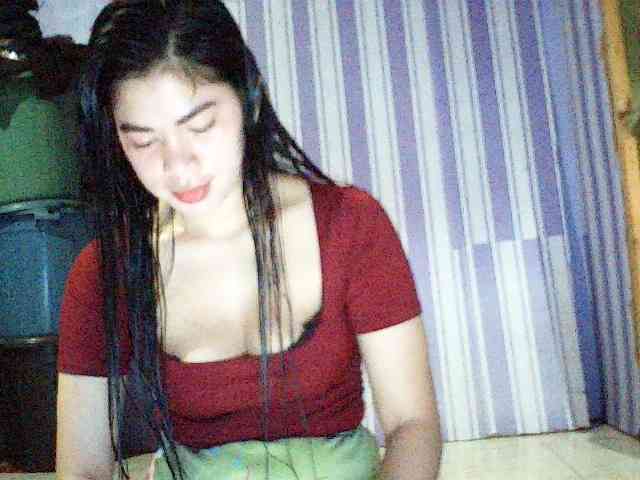 Asianpinay4ulove webcam