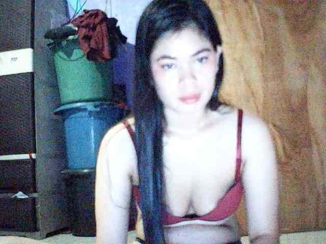 Asianpinay4ulove webcam