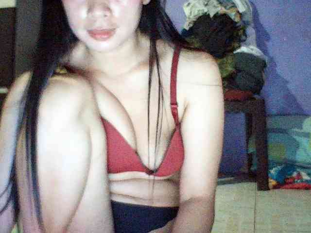Asianpinay4ulove webcam