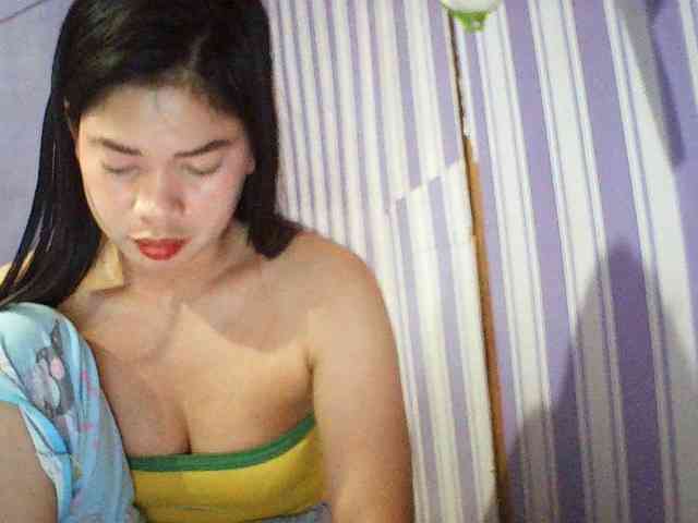Asianpinay4ulove webcam
