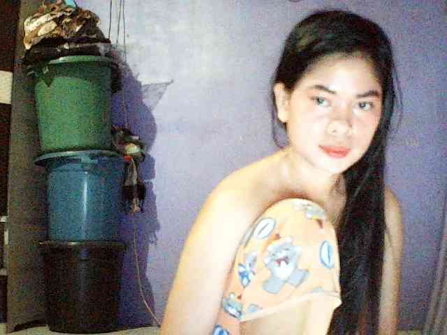 Asianpinay4ulove webcam