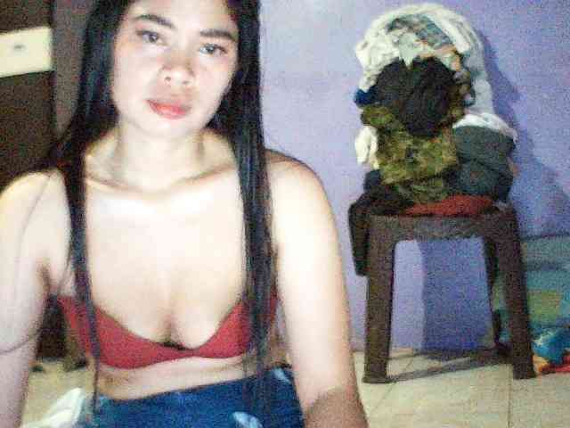 Asianpinay4ulove webcam