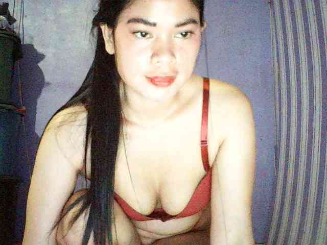 Asianpinay4ulove webcam