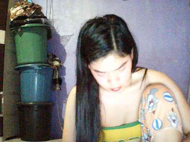 Asianpinay4ulove webcam