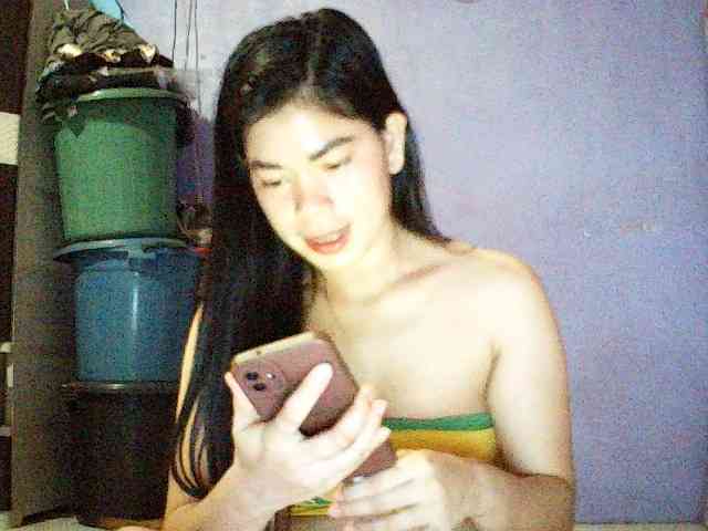 Asianpinay4ulove webcam
