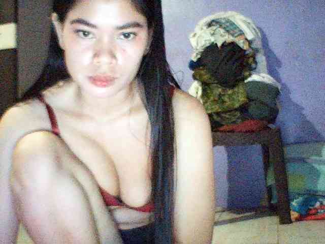 Asianpinay4ulove webcam