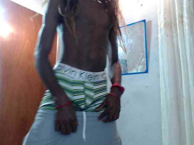 fistinsexfuture Live Webcam on BongaCams