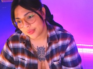 Miacanelaxo Porn Show