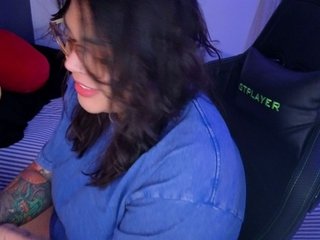Miacanelaxo Porn Show