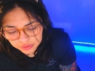 Miacanelaxo Porn Show