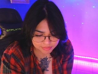 Miacanelaxo Porn Show