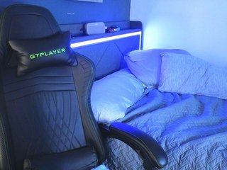 Miacanelaxo Porn Show
