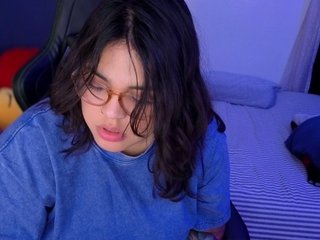 Miacanelaxo Porn Show