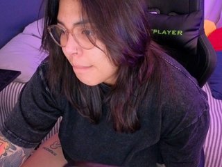 Miacanelaxo Porn Show