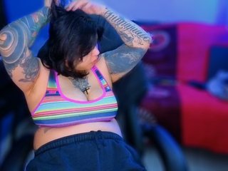 Miacanelaxo Porn Show