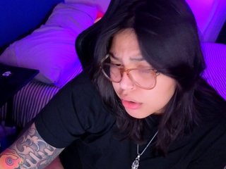 Miacanelaxo Porn Show