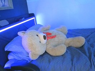 Miacanelaxo Porn Show