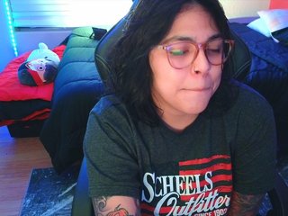Miacanelaxo Porn Show