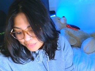 Miacanelaxo Porn Show