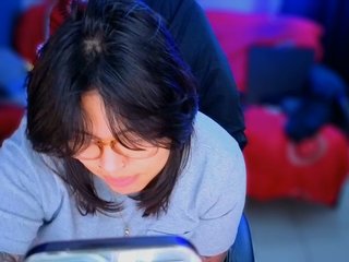 Miacanelaxo Porn Show