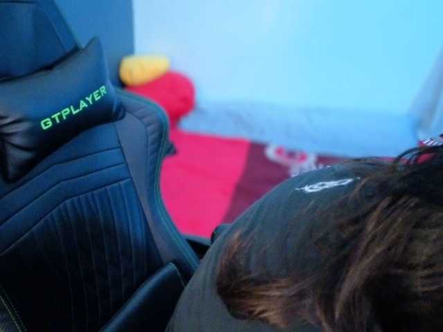 Miacanelaxo's BongaCams show and profile