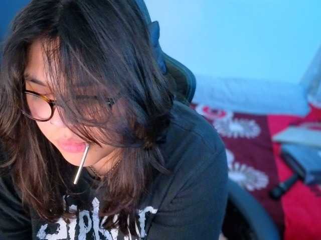 Miacanelaxo's BongaCams show and profile