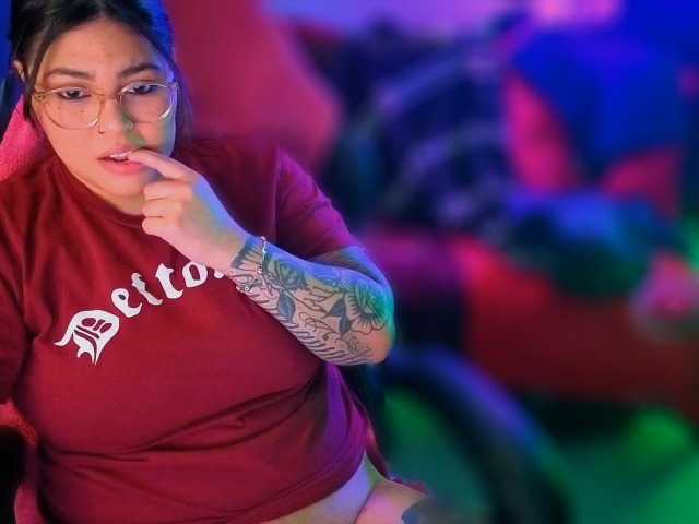 Miacanelaxo's BongaCams show and profile