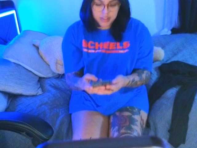  Miacanelaxo chat room