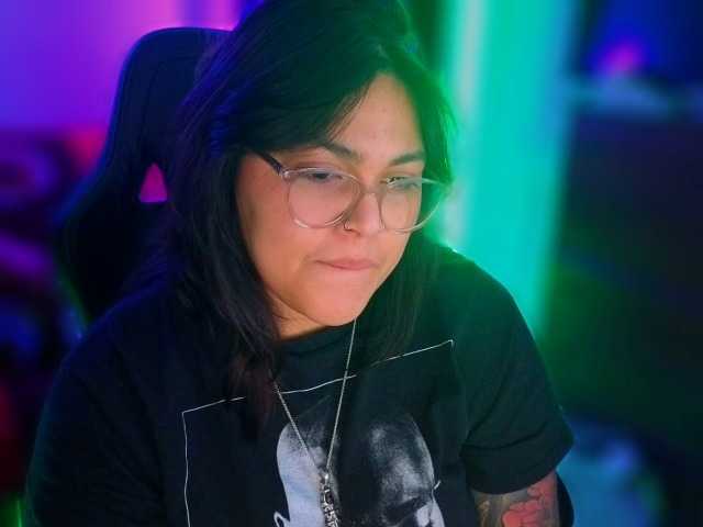 Miacanelaxo's BongaCams show and profile