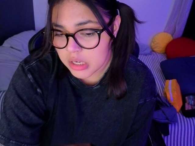 Miacanelaxo's BongaCams show and profile