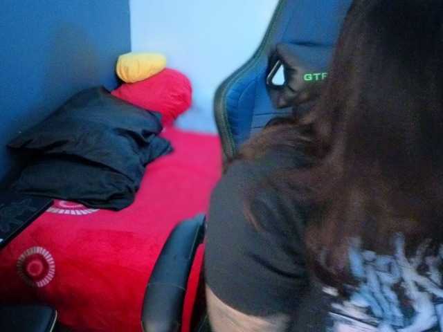 Miacanelaxo's BongaCams show and profile