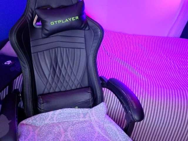 Miacanelaxo's BongaCams show and profile