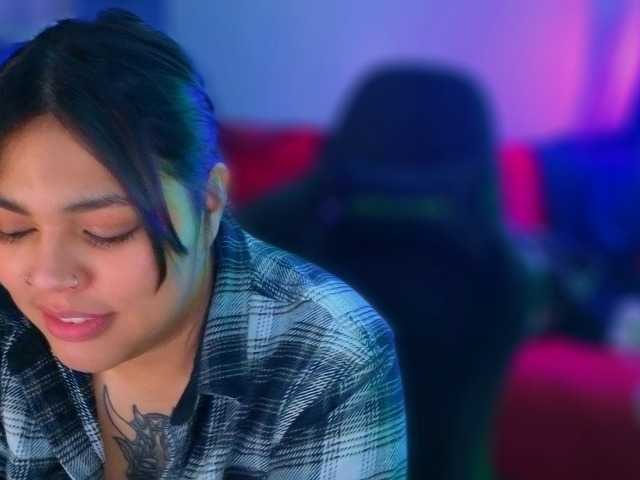 Miacanelaxo's BongaCams show and profile