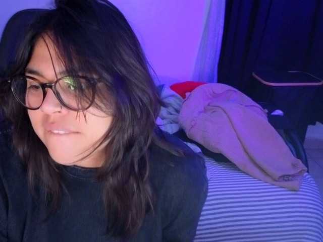 Miacanelaxo's BongaCams show and profile