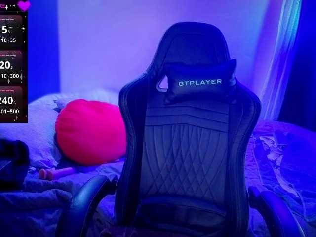 Miacanelaxo's BongaCams show and profile